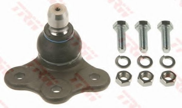 Articulatie sarcina/ghidare OPEL ASTRA H GTC (L08) (2005 - 2016) TRW JBJ100 piesa NOUA