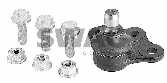 Articulatie sarcina/ghidare OPEL COMBO Combi (2001 - 2016) SWAG 40 91 9541 piesa NOUA