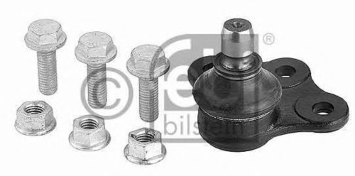 Articulatie sarcina/ghidare OPEL COMBO Combi (2001 - 2016) FEBI BILSTEIN 19541 piesa NOUA