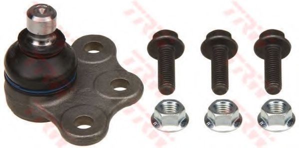 Articulatie sarcina/ghidare OPEL CORSA C (F08, F68) (2000 - 2009) TRW JBJ705 piesa NOUA