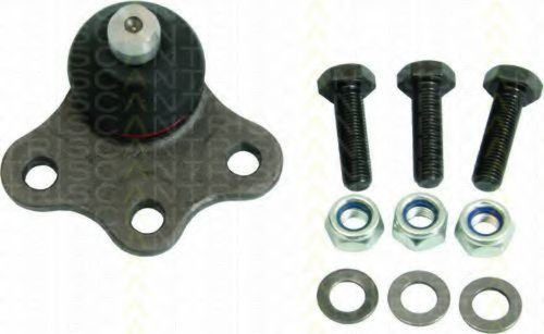 Articulatie sarcina/ghidare OPEL CORSA C (F08, F68) (2000 - 2009) TRISCAN 8500 24535 piesa NOUA