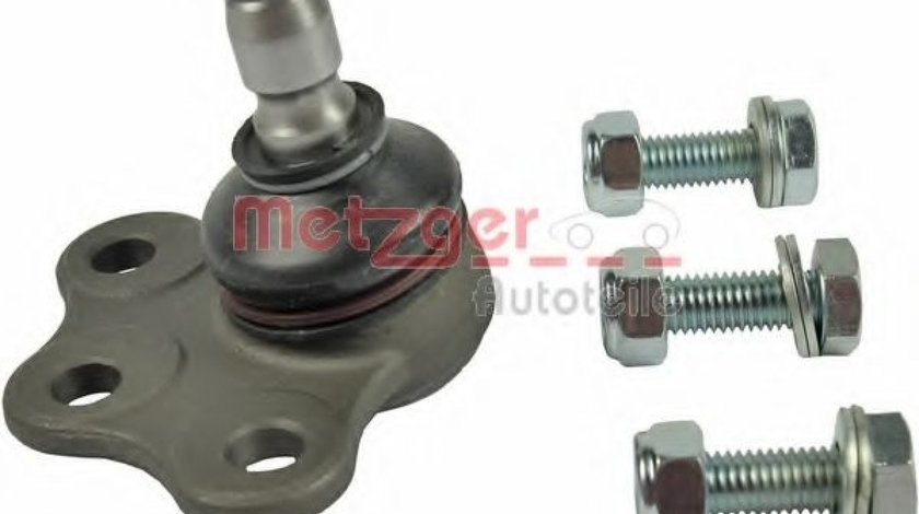 Articulatie sarcina/ghidare OPEL CORSA C (F08, F68) (2000 - 2009) METZGER 57000818 piesa NOUA