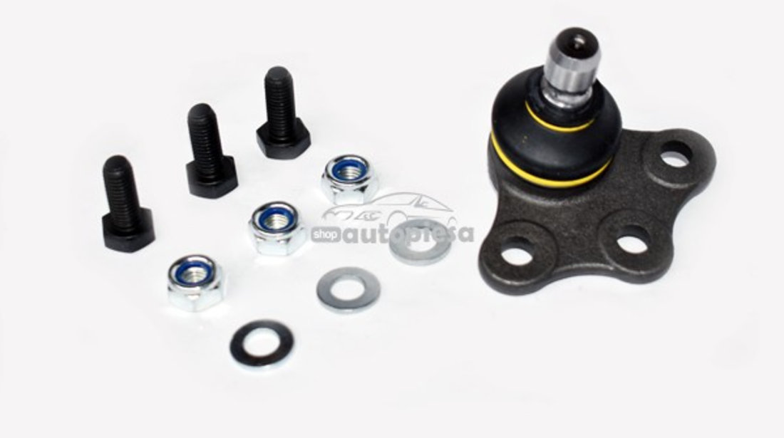 Articulatie sarcina/ghidare OPEL CORSA C (F08, F68) (2000 - 2009) PREMIERE FDR.695 piesa NOUA