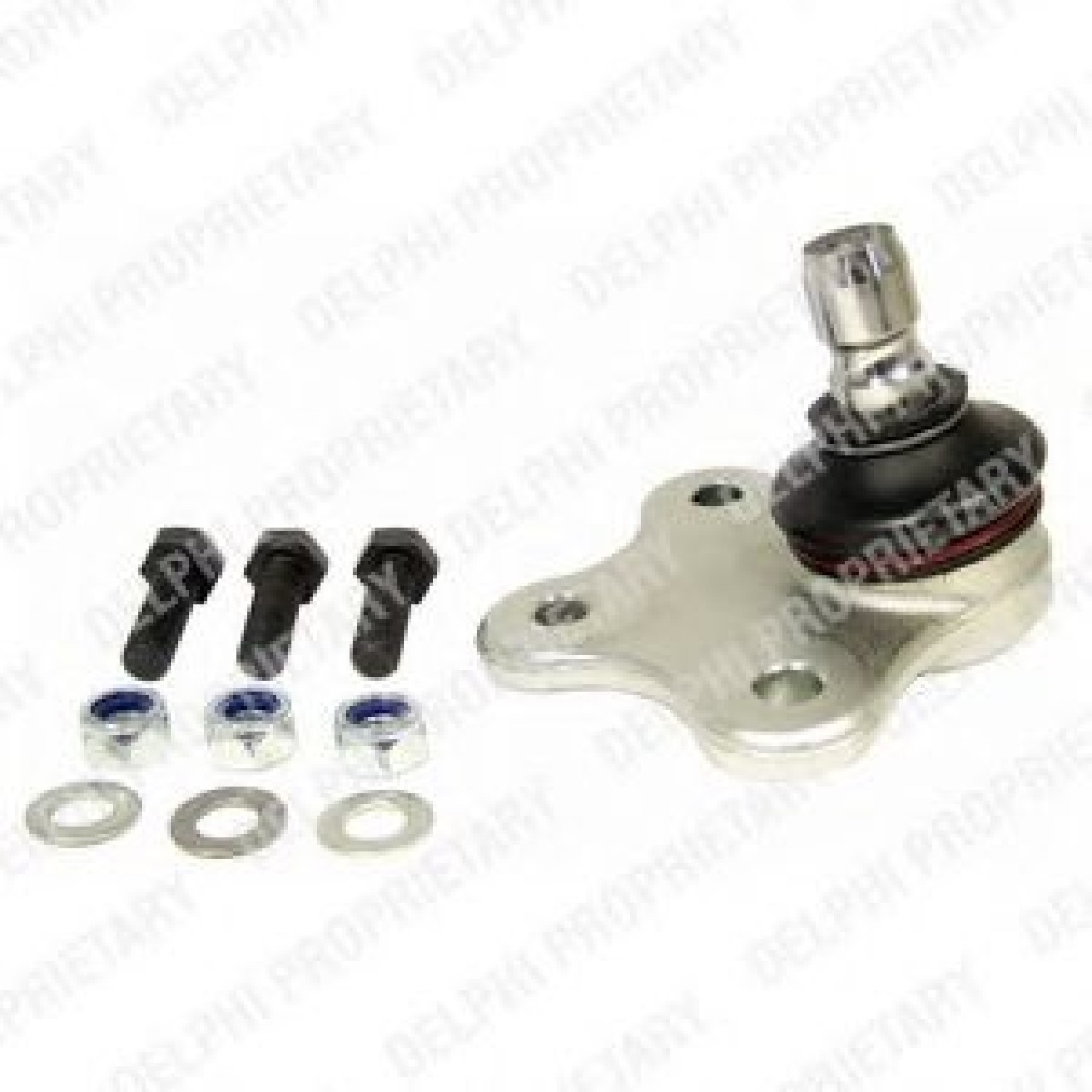Articulatie sarcina/ghidare OPEL CORSA D (2006 - 2016) DELPHI TC1807 piesa NOUA
