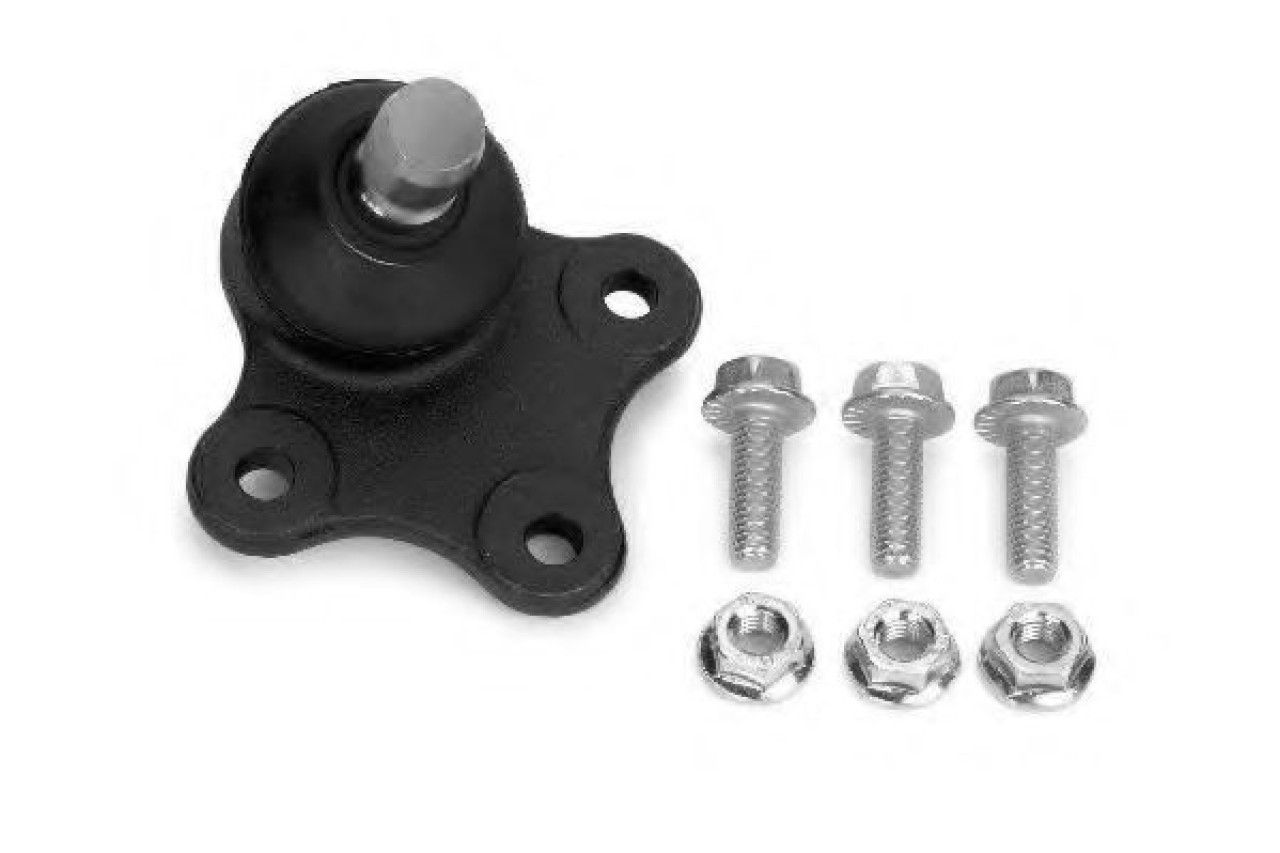 Articulatie sarcina/ghidare OPEL CORSA D (2006 - 2016) MOOG OP-BJ-4870 piesa NOUA