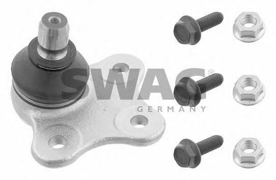 Articulatie sarcina/ghidare OPEL CORSA D (2006 - 2016) SWAG 40 92 8420 piesa NOUA