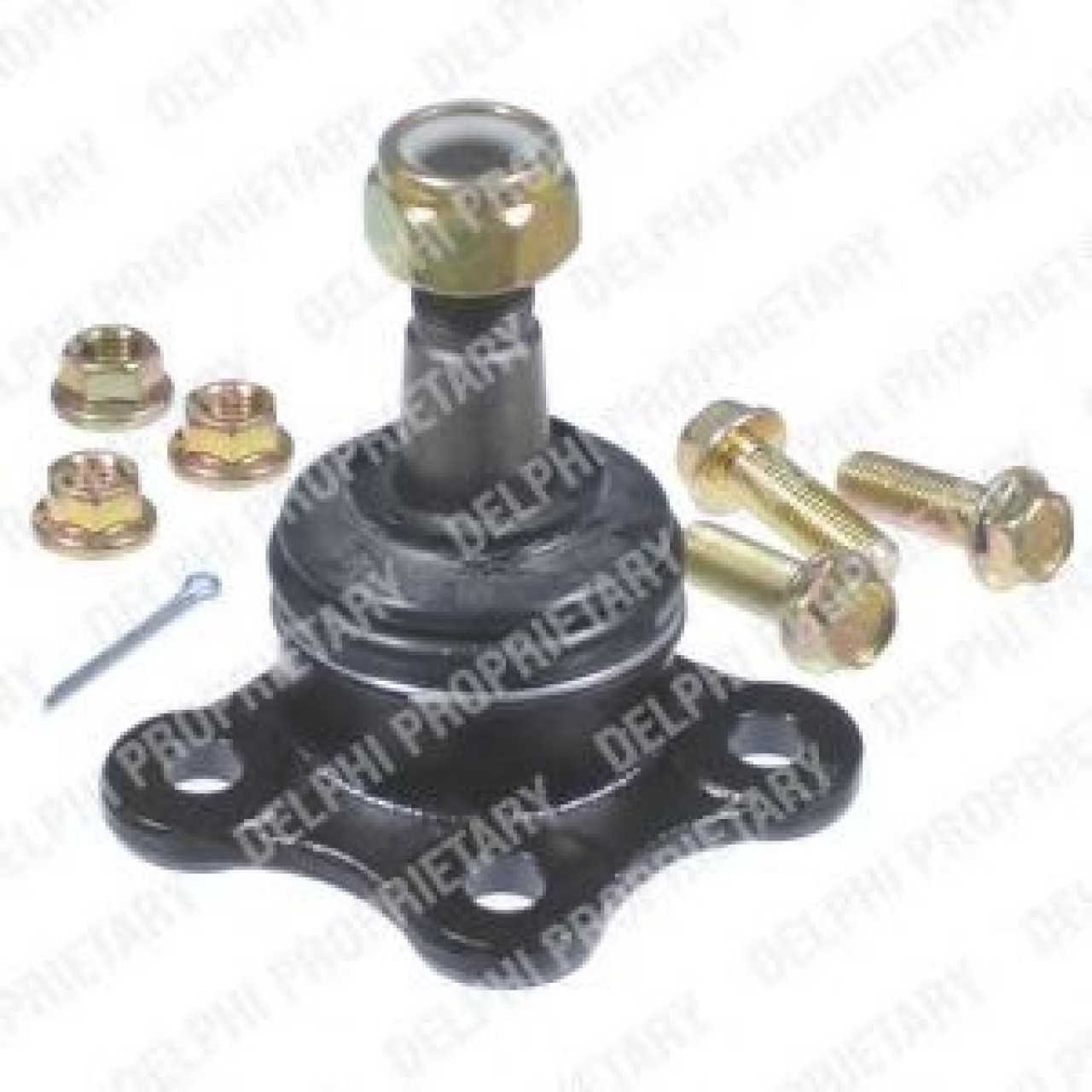 Articulatie sarcina/ghidare OPEL FRONTERA A (5_MWL4) (1992 - 1998) DELPHI TC945 piesa NOUA
