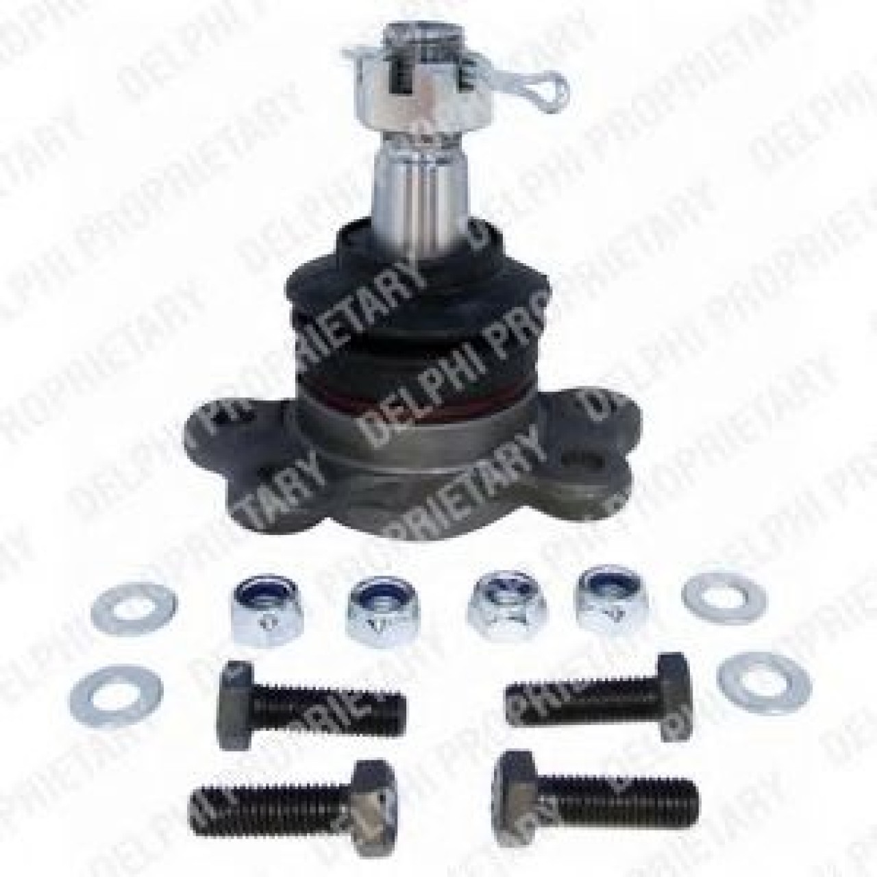 Articulatie sarcina/ghidare OPEL FRONTERA A (5_MWL4) (1992 - 1998) DELPHI TC549 piesa NOUA