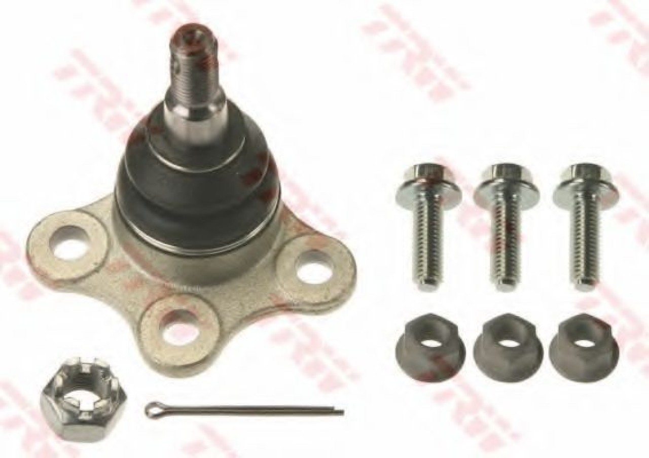 Articulatie sarcina/ghidare OPEL FRONTERA B (6B) (1998 - 2016) TRW JBJ1060 piesa NOUA