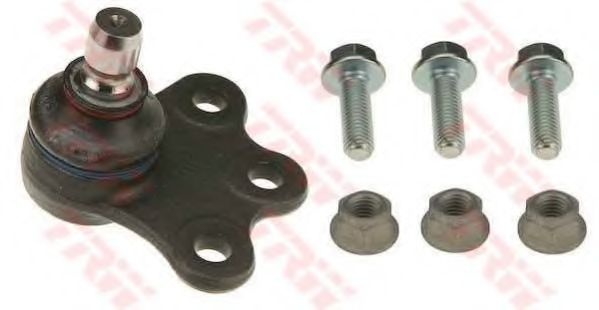 Articulatie sarcina/ghidare OPEL MERIVA (2003 - 2010) TRW JBJ782 piesa NOUA