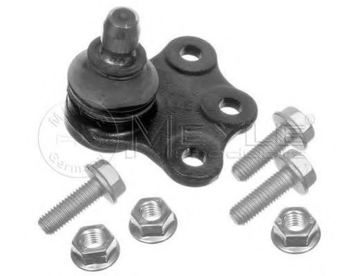 Articulatie sarcina/ghidare OPEL MERIVA (2003 - 2010) MEYLE 616 010 0003 piesa NOUA