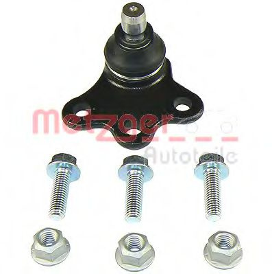 Articulatie sarcina/ghidare OPEL MERIVA (2003 - 2010) METZGER 57001411 piesa NOUA