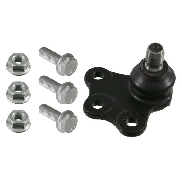 Articulatie sarcina/ghidare OPEL MERIVA (2003 - 2010) RINGER 1141003206 piesa NOUA