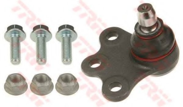 Articulatie sarcina/ghidare OPEL MERIVA (2003 - 2010) TRW JBJ781 piesa NOUA