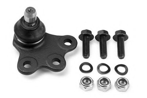 Articulatie sarcina/ghidare OPEL MERIVA (2003 - 2010) MOOG OP-BJ-1895 piesa NOUA