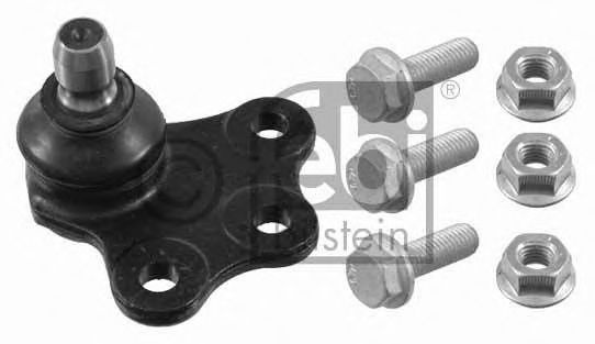 Articulatie sarcina/ghidare OPEL MERIVA (2003 - 2010) FEBI BILSTEIN 22083 piesa NOUA