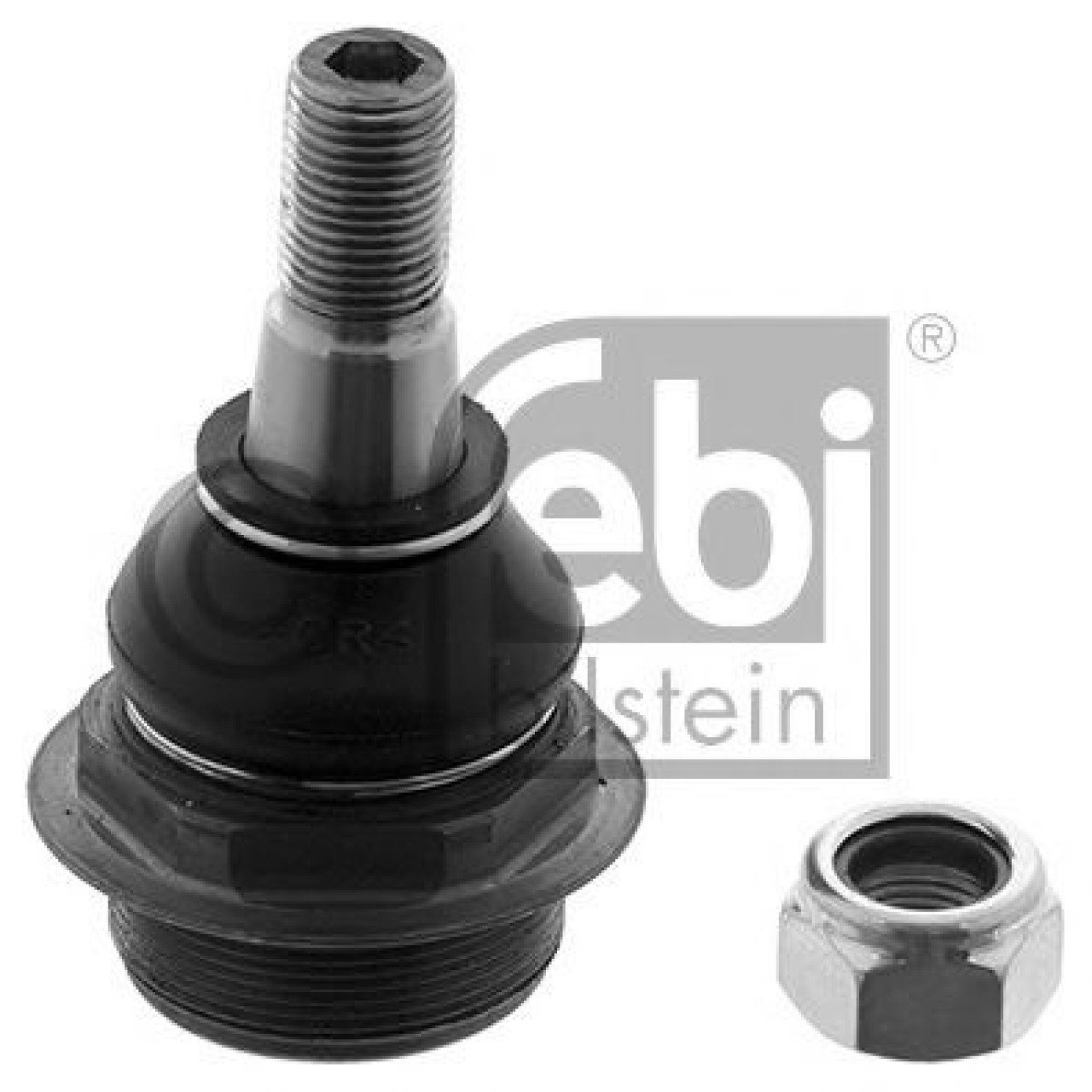 Articulatie sarcina/ghidare OPEL MOVANO B bus (2010 - 2016) FEBI BILSTEIN 42634 piesa NOUA