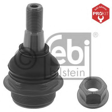 Articulatie sarcina/ghidare OPEL MOVANO B platou / sasiu (2010 - 2016) FEBI BILSTEIN 45411 piesa NOU...