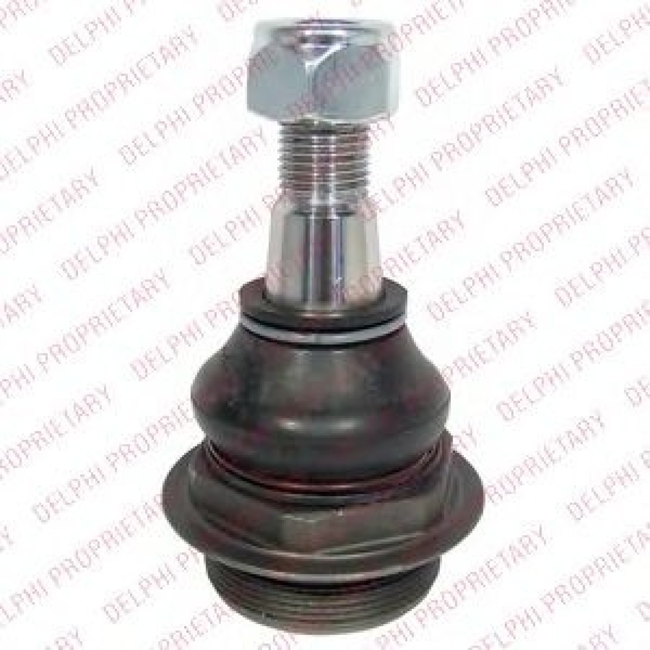Articulatie sarcina/ghidare OPEL MOVANO B platou / sasiu (2010 - 2016) DELPHI TC2370 piesa NOUA