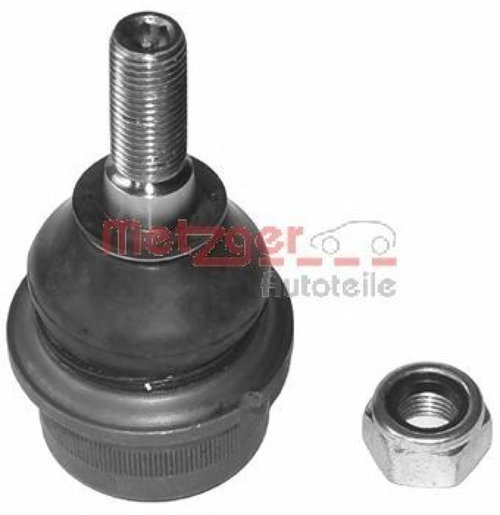 Articulatie sarcina/ghidare OPEL MOVANO platou / sasiu (U9, E9) (1998 - 2010) METZGER 57022008 piesa...