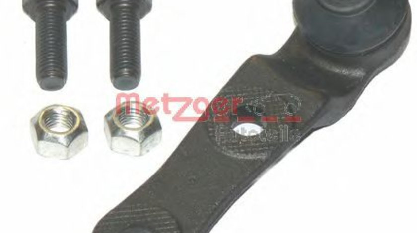 Articulatie sarcina/ghidare OPEL TIGRA (95) (1994 - 2000) METZGER 57000718 piesa NOUA