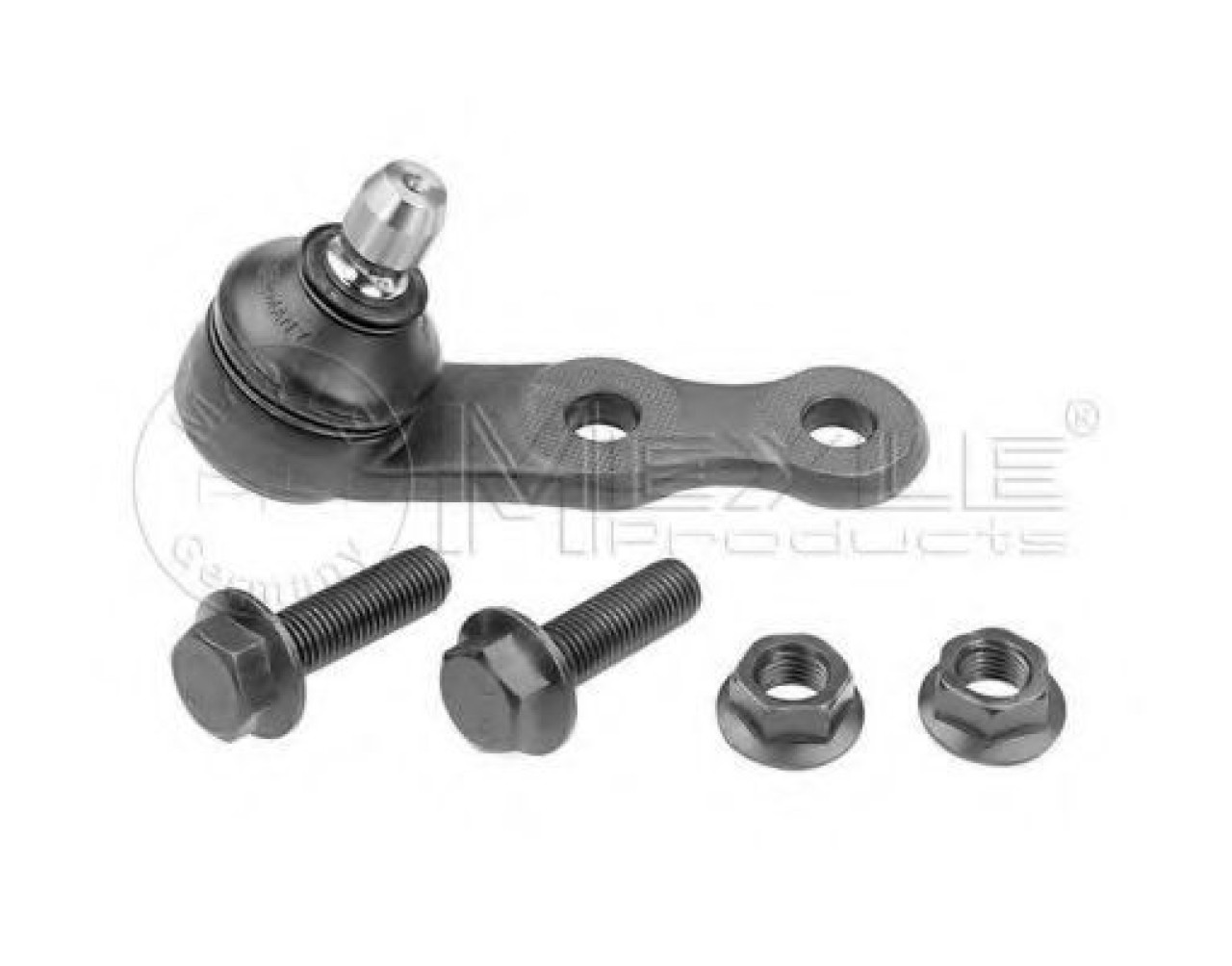 Articulatie sarcina/ghidare OPEL TIGRA (95) (1994 - 2000) MEYLE 616 010 5393 piesa NOUA