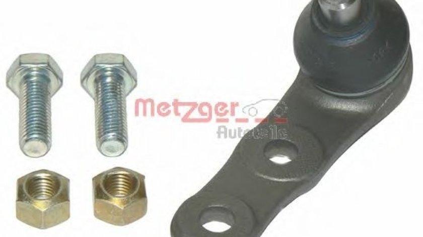 Articulatie sarcina/ghidare OPEL TIGRA (95) (1994 - 2000) METZGER 57001718 piesa NOUA