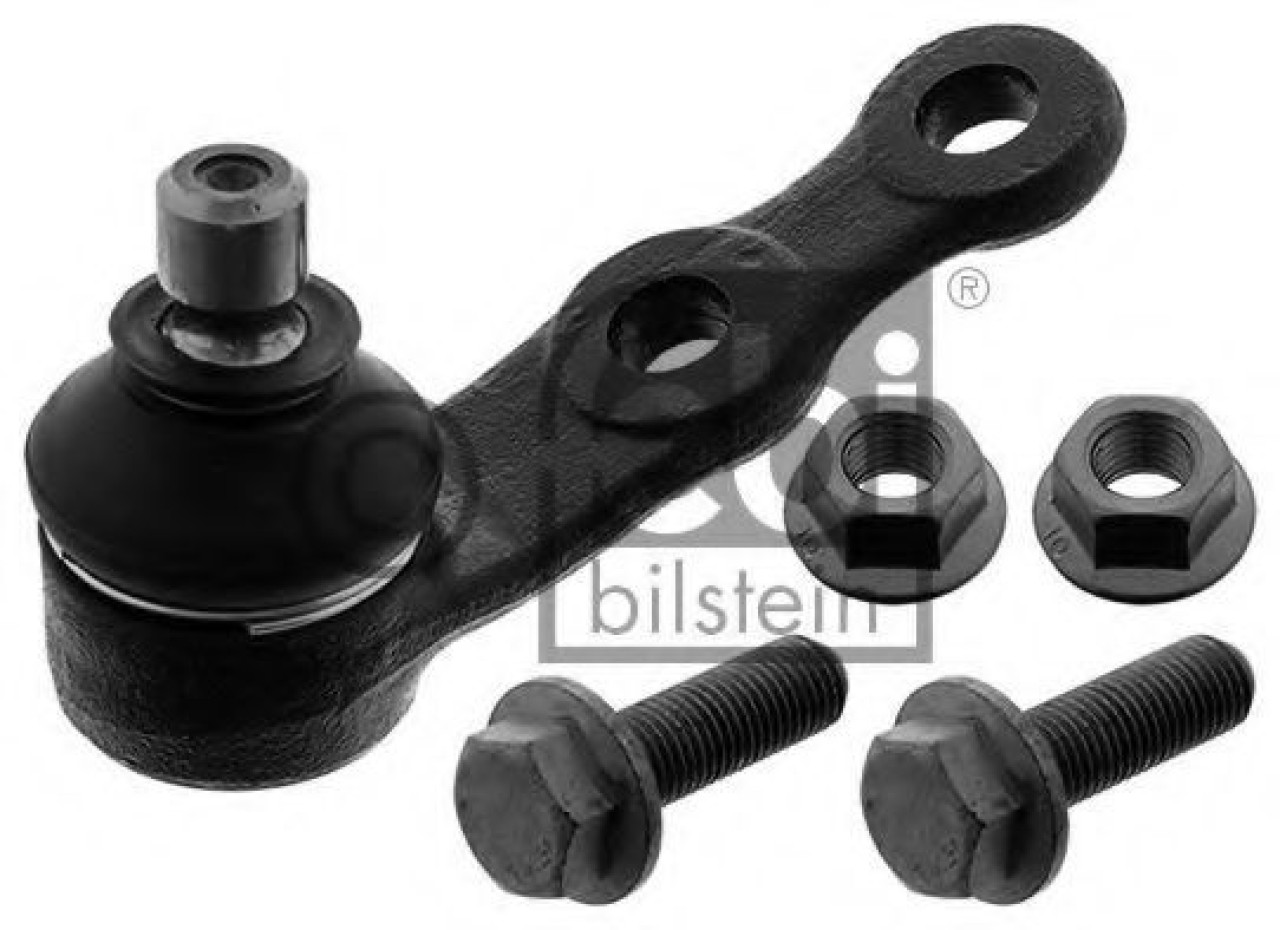 Articulatie sarcina/ghidare OPEL TIGRA (95) (1994 - 2000) FEBI BILSTEIN 02051 piesa NOUA