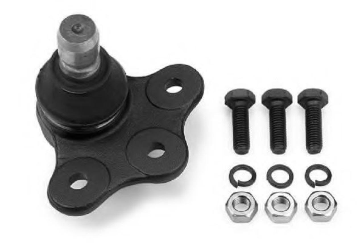 Articulatie sarcina/ghidare OPEL ZAFIRA A (F75) (1999 - 2005) MOOG OP-BJ-5583 piesa NOUA