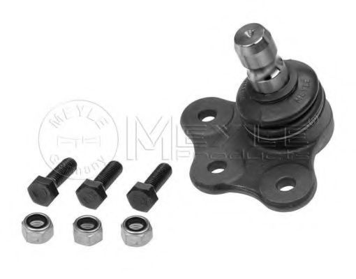Articulatie sarcina/ghidare OPEL ZAFIRA B (A05) (2005 - 2016) MEYLE 616 010 5583 piesa NOUA