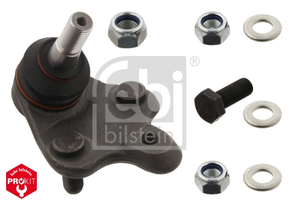 Articulatie sarcina/ghidare partea de jos (28704 FEBI BILSTEIN) TOYOTA
