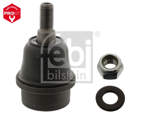 Articulatie sarcina/ghidare partea de jos (41071 FEBI BILSTEIN) DODGE,JEEP