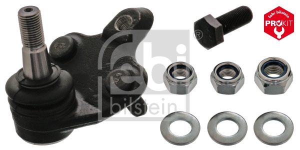 Articulatie sarcina/ghidare partea de jos (43030 FEBI BILSTEIN) TOYOTA