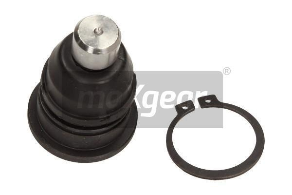 Articulatie sarcina/ghidare partea de jos (722976 MAXGEAR) NISSAN,RENAULT