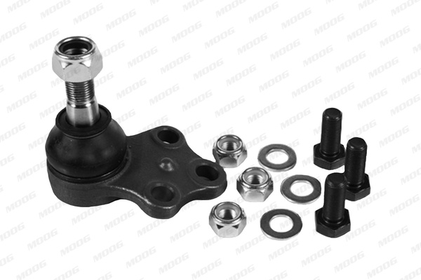 Articulatie sarcina/ghidare partea de jos (NIBJ8859 MOOG) NISSAN