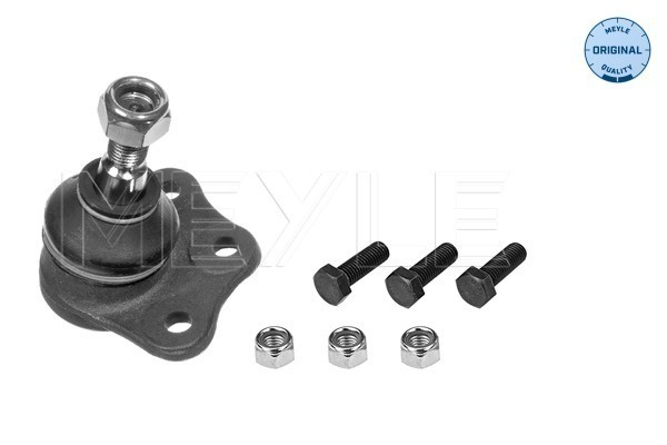 Articulatie sarcina/ghidare partea de jos (2160100004 MEYLE) FIAT
