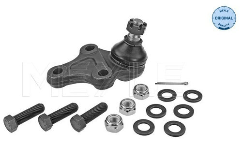 Articulatie sarcina/ghidare partea de jos (33160100002 MEYLE) SUZUKI