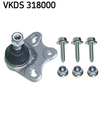 Articulatie sarcina/ghidare partea de jos (VKDS318000 SKF) MERCEDES-BENZ