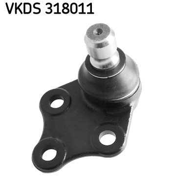 Articulatie sarcina/ghidare partea de jos (VKDS318011 SKF) MERCEDES-BENZ