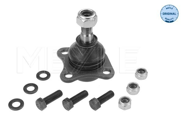Articulatie sarcina/ghidare partea de jos (2160100002 MEYLE) FIAT