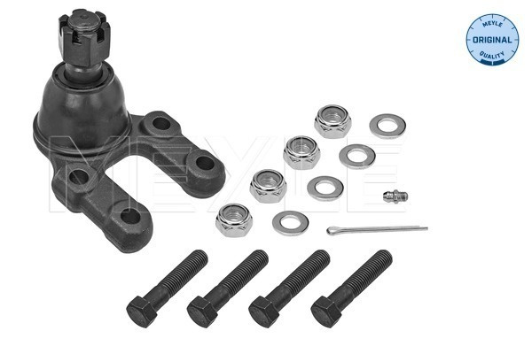 Articulatie sarcina/ghidare partea de jos (36160100003 MEYLE) FORD,NISSAN