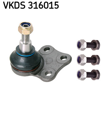 Articulatie sarcina/ghidare partea de jos (VKDS316015 SKF) RENAULT