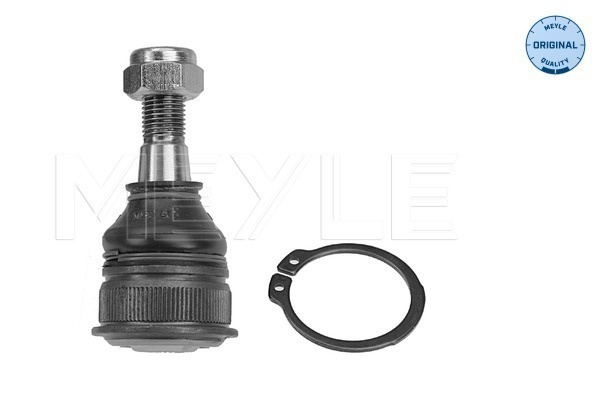 Articulatie sarcina/ghidare partea de jos (36160100049 MEYLE) NISSAN