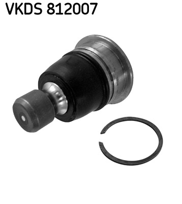 Articulatie sarcina/ghidare partea de jos (VKDS812007 SKF) NISSAN