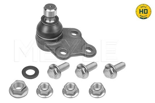 Articulatie sarcina/ghidare partea de jos (0160100013HD MEYLE) MERCEDES-BENZ