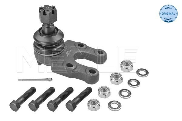 Articulatie sarcina/ghidare partea de jos (36160100050 MEYLE) FORD,NISSAN