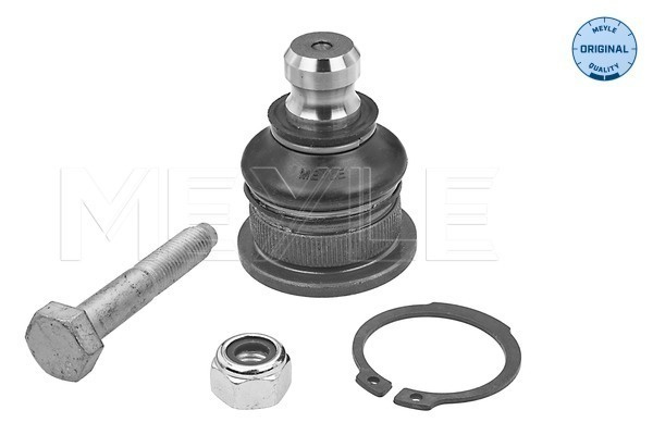 Articulatie sarcina/ghidare partea de jos (16160100033S MEYLE) RENAULT