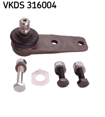 Articulatie sarcina/ghidare partea de jos (VKDS316004 SKF) NISSAN,RENAULT