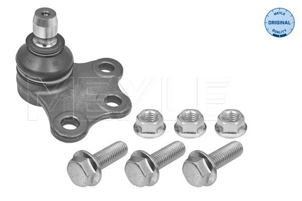 Articulatie sarcina/ghidare partea de jos (6160100004 MEYLE) OPEL,VAUXHALL