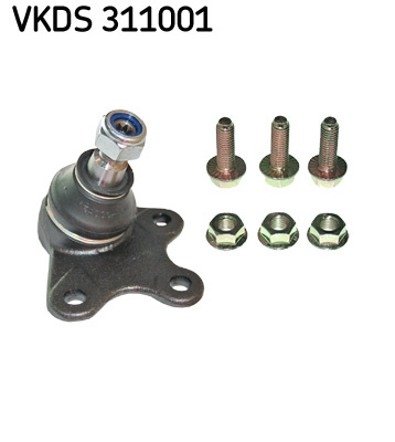 Articulatie sarcina/ghidare partea de jos (VKDS311001 SKF) SEAT,SKODA,VW